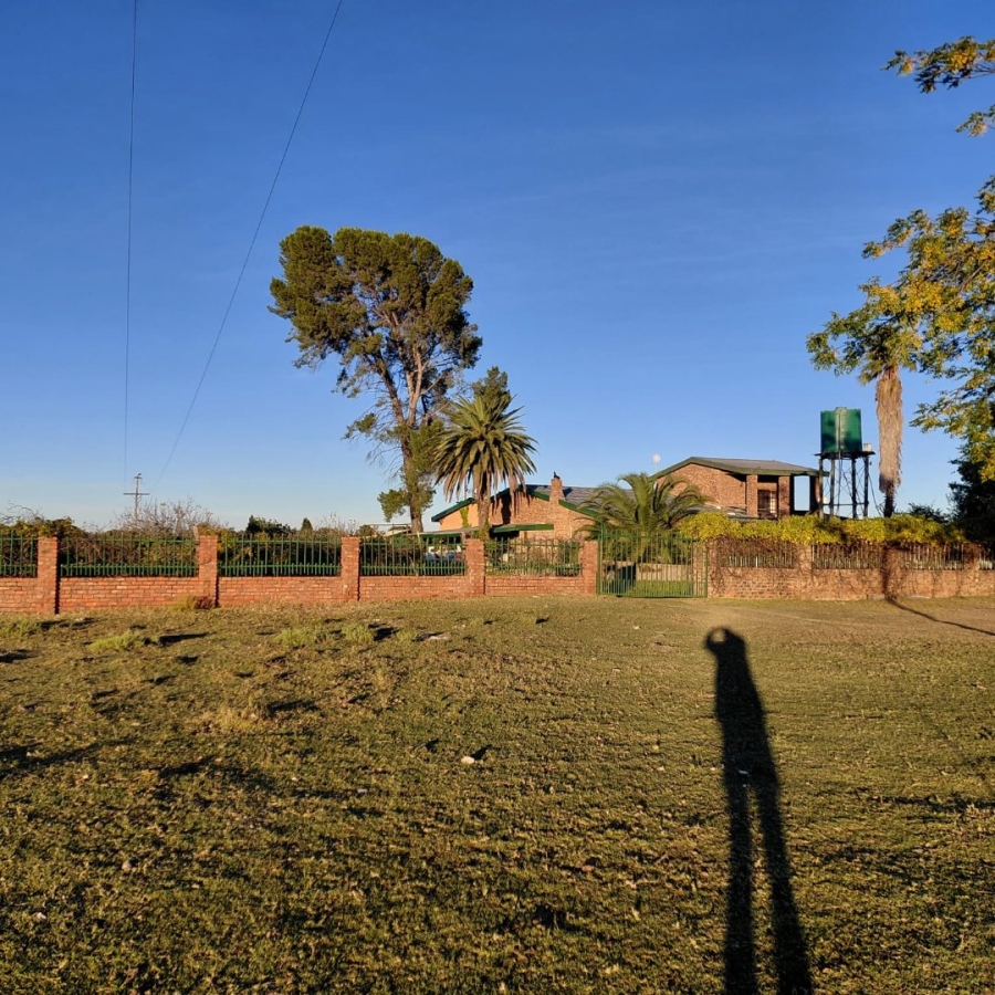 Commercial Property for Sale in Barkly West Rural Northern Cape